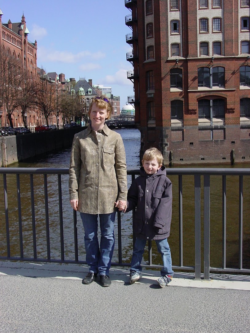 Hamburg 2010
